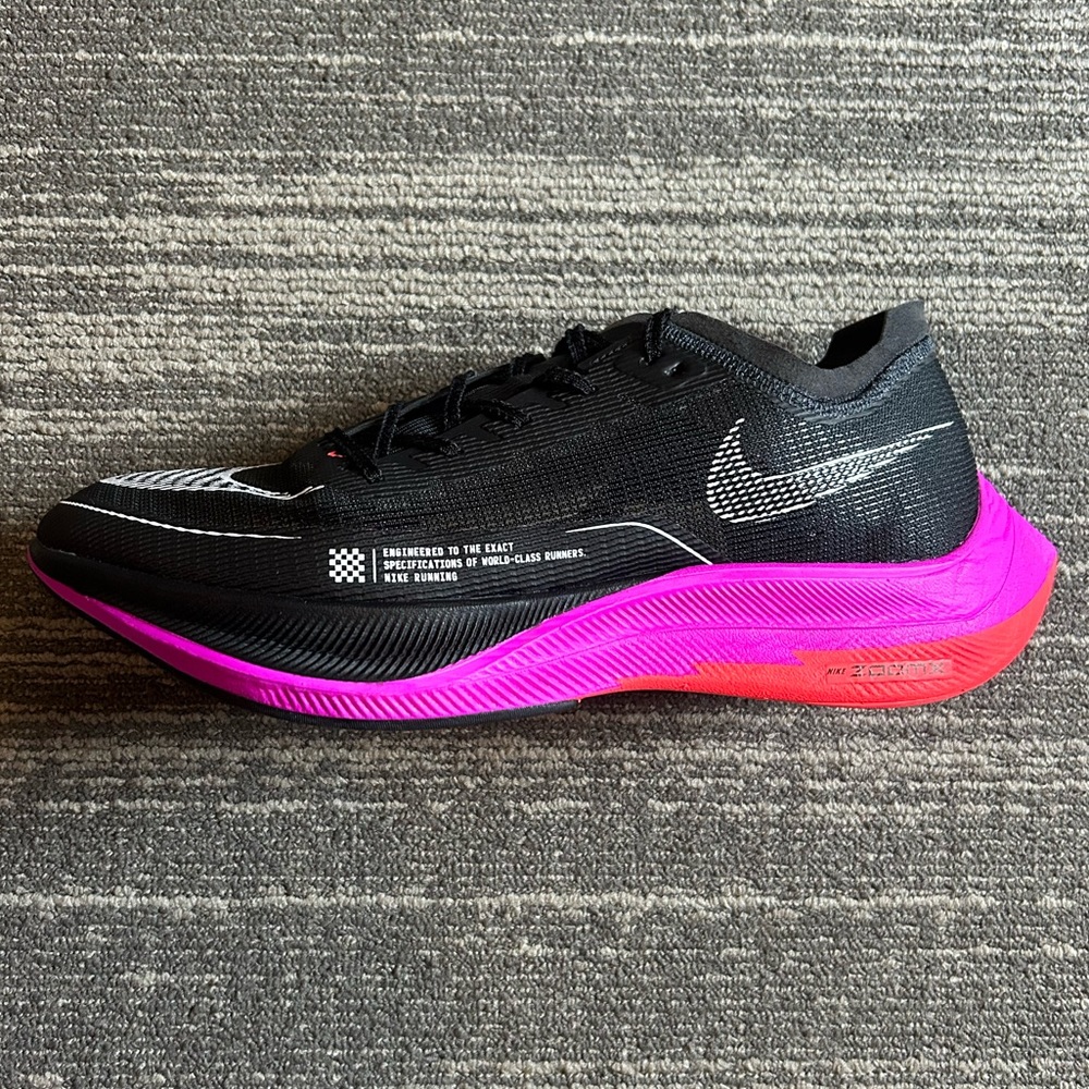 Nike ZoomX Vaporfly Next% 2